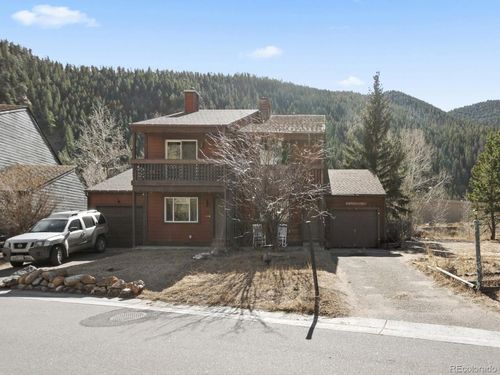3301 Riverside Dr, Idaho Springs, CO, 80452-5124 | Card Image