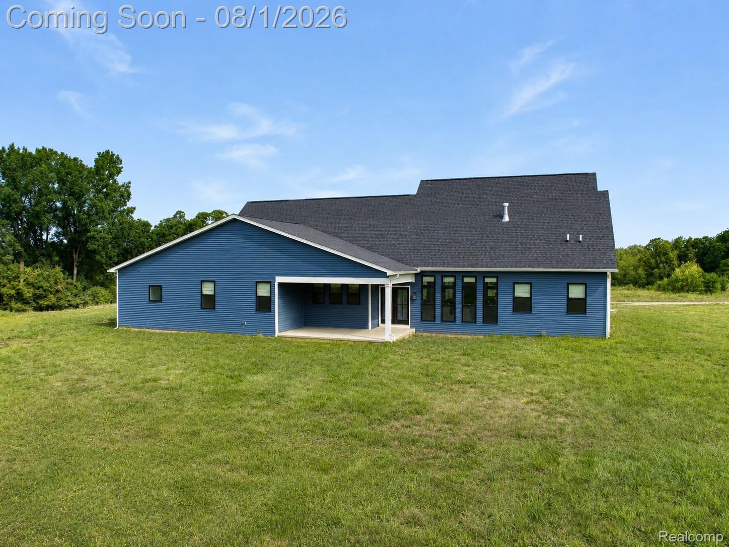 Residential in Dexter 2