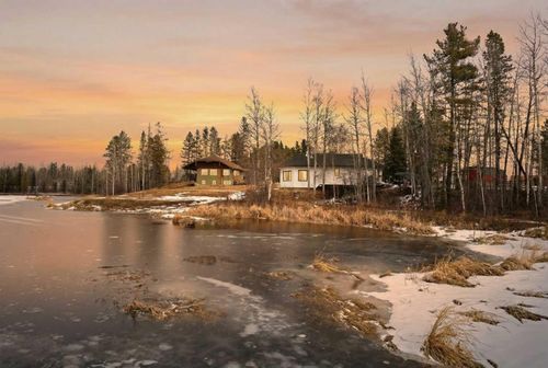 71034 A and B Township Road 38-1, Rural Clearwater County, AB, T4T2A3 | Card Image