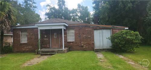 716 Tuten Avenue, Savannah, GA, 31415 | Card Image
