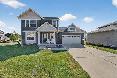 403 Milky Way, Madison, WI, 53718-3022 | Card Image