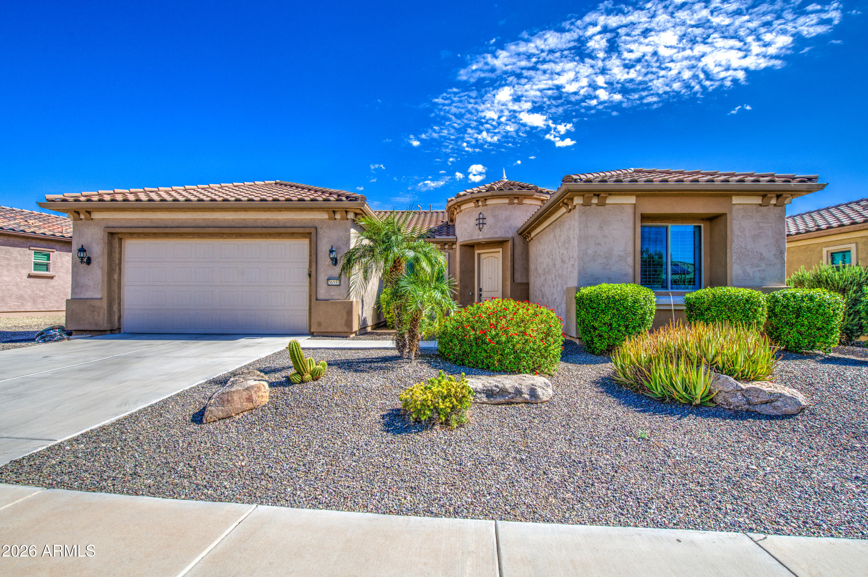 Residential in Buckeye 3