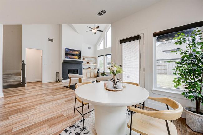 4606 Wax Myrtle Ct, House other with 4 bedrooms, 4 bathrooms and 2 parking in Fulshear TX | Image 21