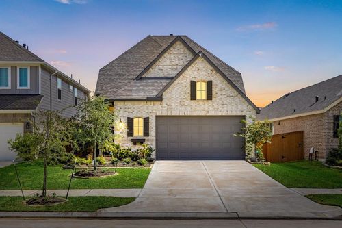 905 Crystal Bend Ln, Katy, TX, 77493-6425 | Card Image