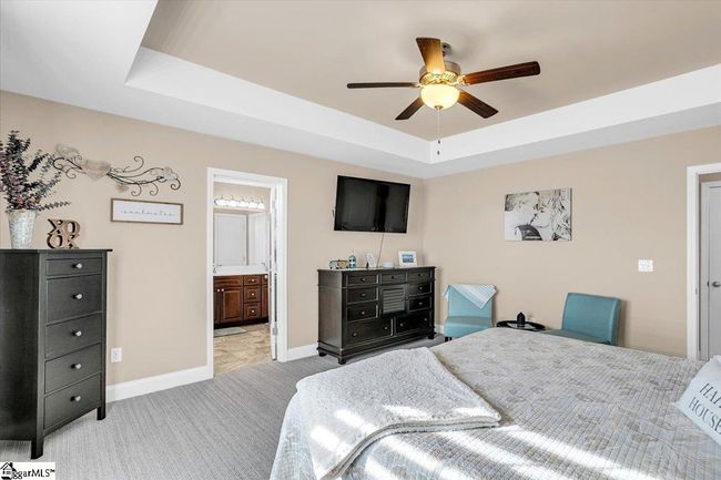 407 Braeburn Fields Ct, House other with 3 bedrooms, 2 bathrooms and 4 parking in Inman SC | Image 19