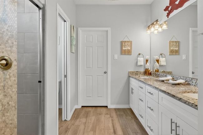 396 Paradise Pointe Dr, House other with 4 bedrooms, 3 bathrooms and null parking in Port Aransas TX | Image 16