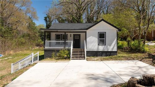 665 S Eugenia Pl Nw, Atlanta, GA, 30318-6358 | Card Image