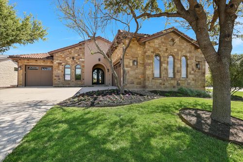 8225 Carranzo Dr, Austin, TX, 78735-1820 | Card Image