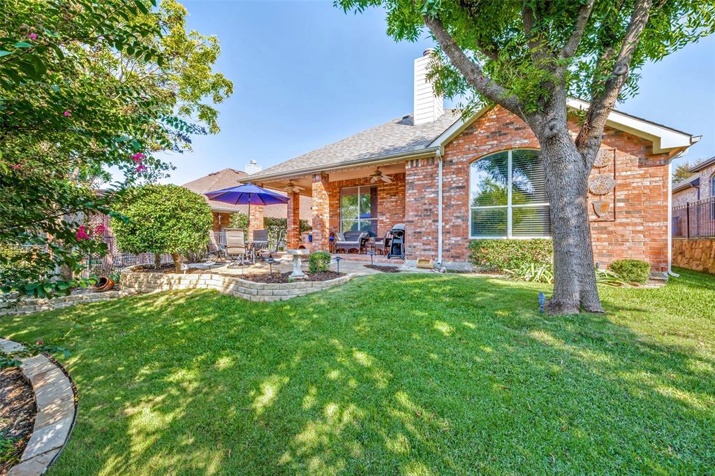 Winged Foot Dr, Fairview, TX 75069