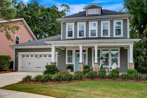 7204 Twin Ash Ct, Wilmington, NC, 28411-8007 | Card Image