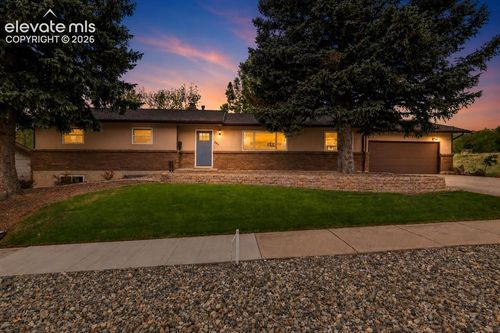 185 Mikado Dr W, Colorado Springs, CO, 80919-1336 | Card Image