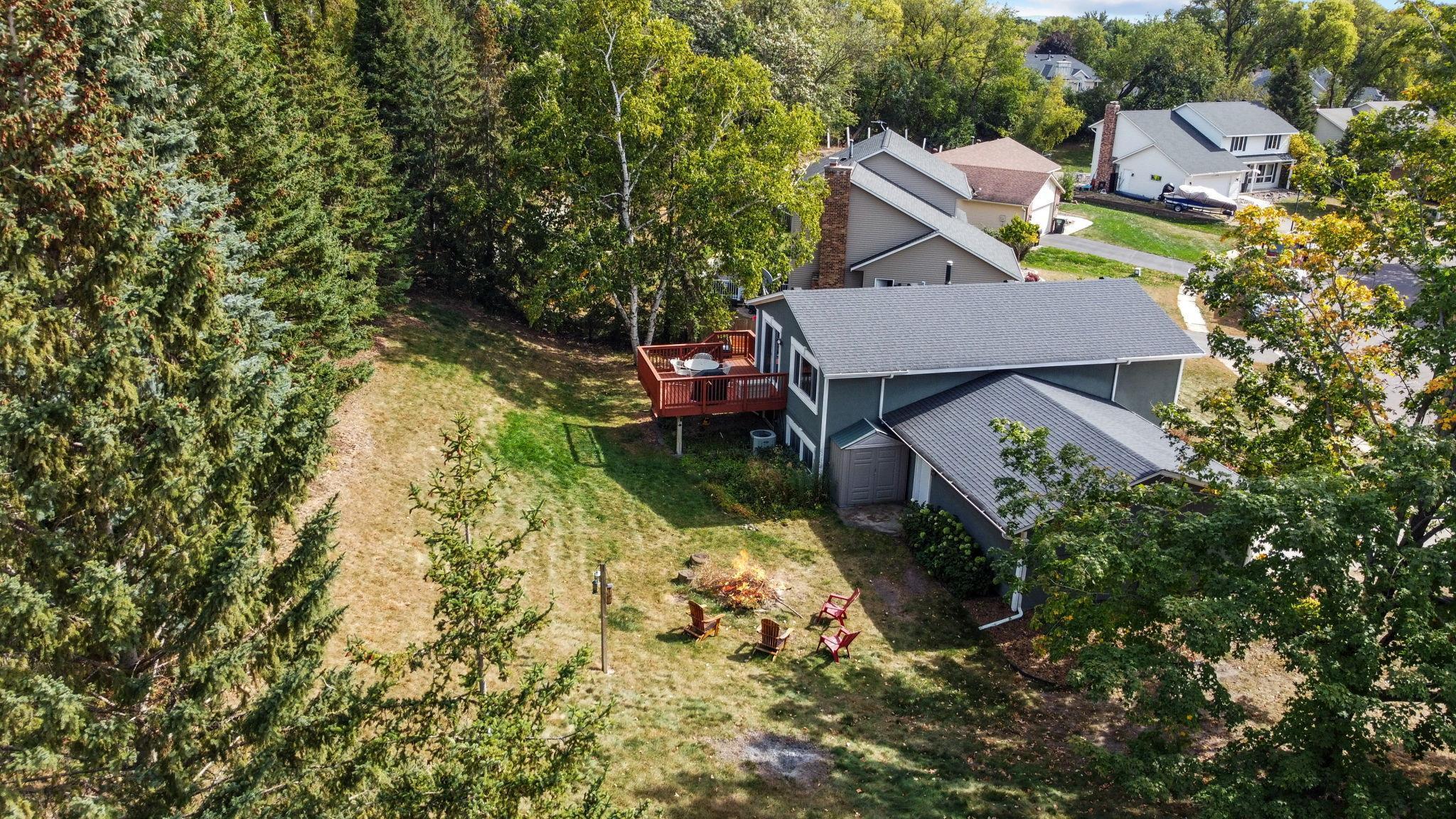 Hanover Way, Saint Paul, MN 55124