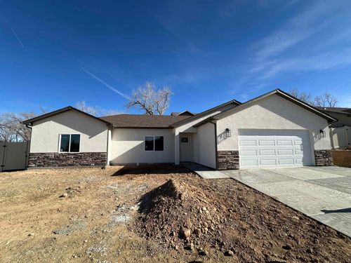 166 Orchard View Way, Grand Junction, CO, 81503-2360 | Card Image