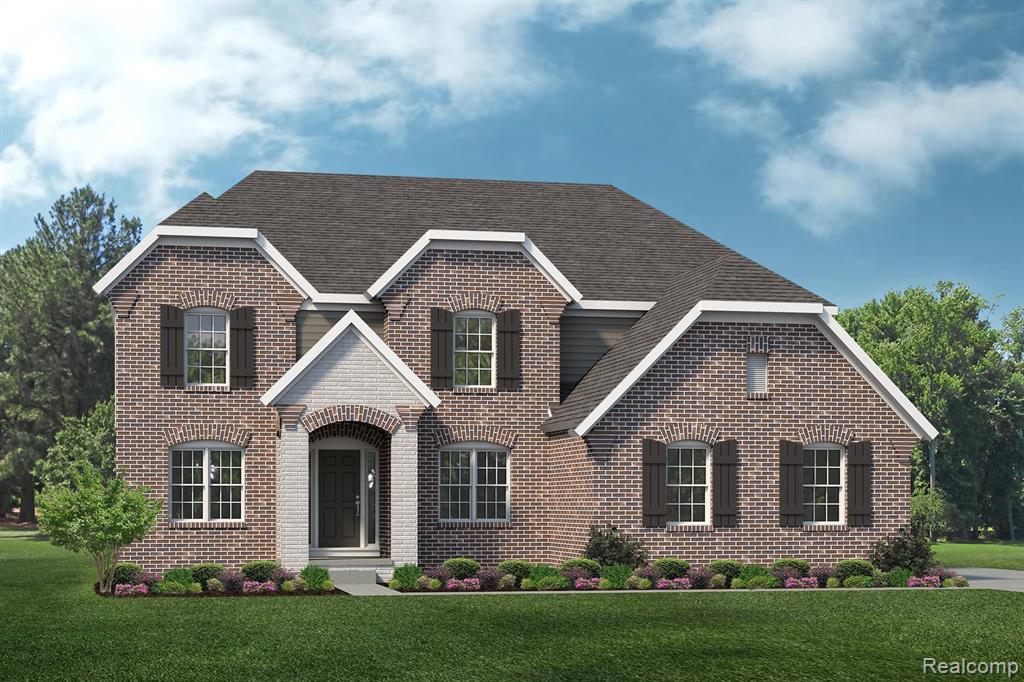 Green Mountain Cir, Ann Arbor, MI 48103