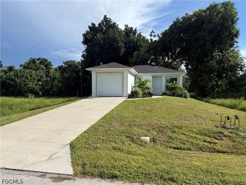 3874 Pearl St, Fort Myers, FL, 33916-1226 | Card Image