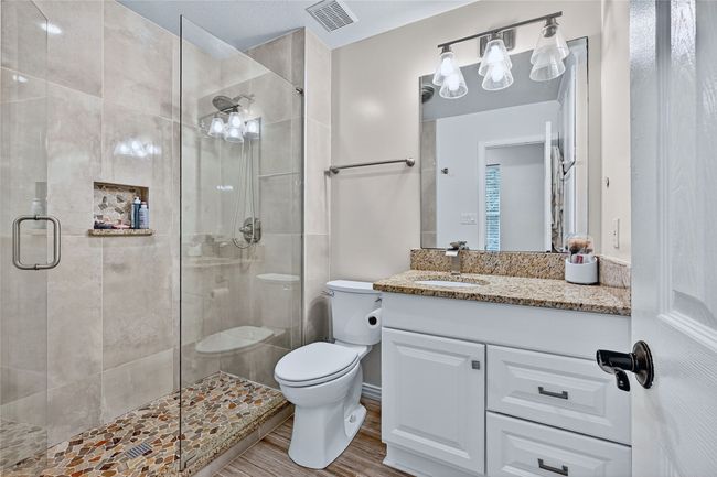 2708 Cambridge Way, House other with 4 bedrooms, 4 bathrooms and null parking in Sherman TX | Image 30