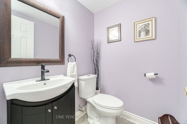 228 - 2110 Cleaver Ave, Condo with 3 bedrooms, 3 bathrooms and 1 parking in Burlington ON | Image 17
