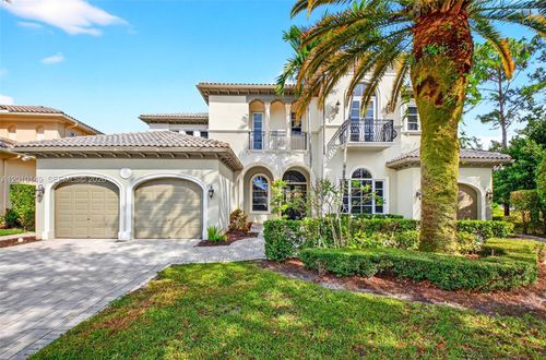 9597 Bridgebrook Dr, Boca Raton, FL, 33496-1025 | Card Image