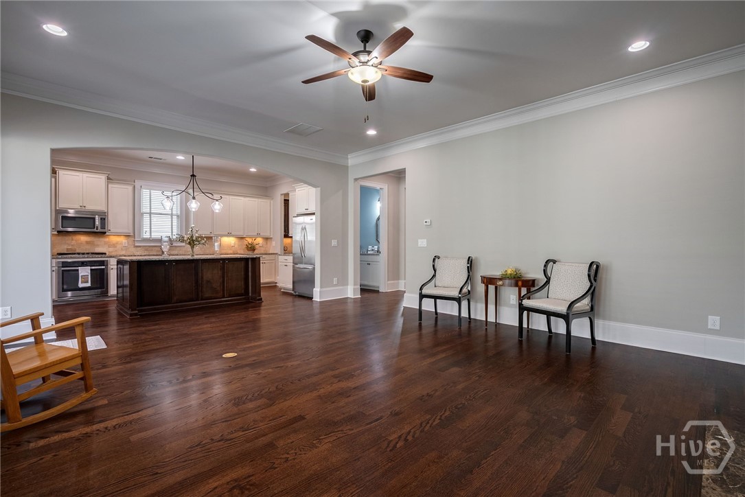Residential in Statham 5