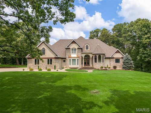 20 Dumont Ct, Foristell, MO, 63348-2675 | Card Image