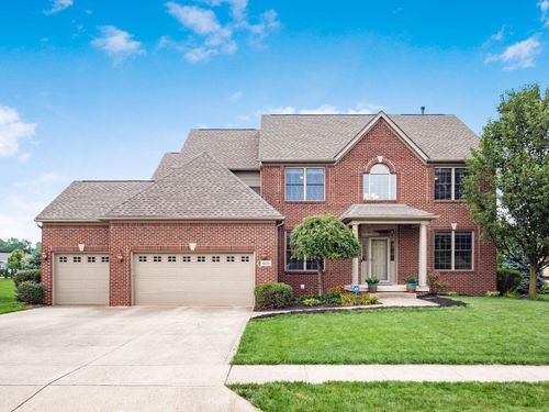 8020 Garden Drive, Pickerington, OH, 43147 | Card Image