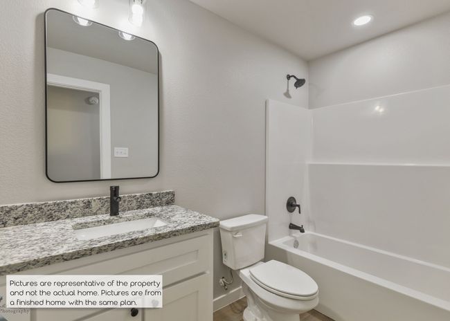 255 Tombstone Rd, House other with 3 bedrooms, 2 bathrooms and null parking in Abilene TX | Image 22