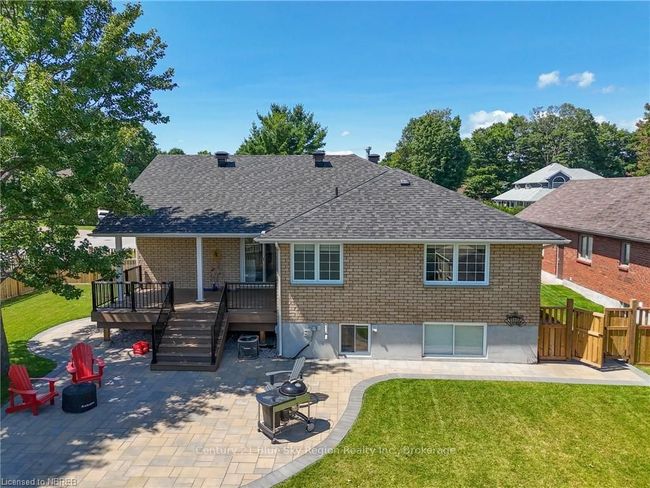 1 Christopher Crt, House other with 5 bedrooms, 2 bathrooms and 4 parking in North Bay ON | Image 8