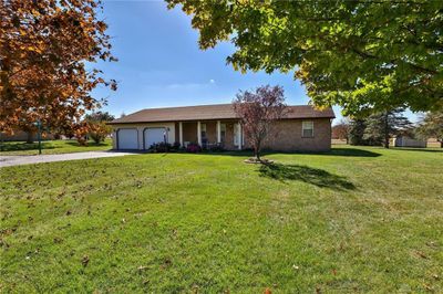 184 Mcjunkin Road, House other with 3 bedrooms, 2 bathrooms and null parking in Blanchester OH | Image 1