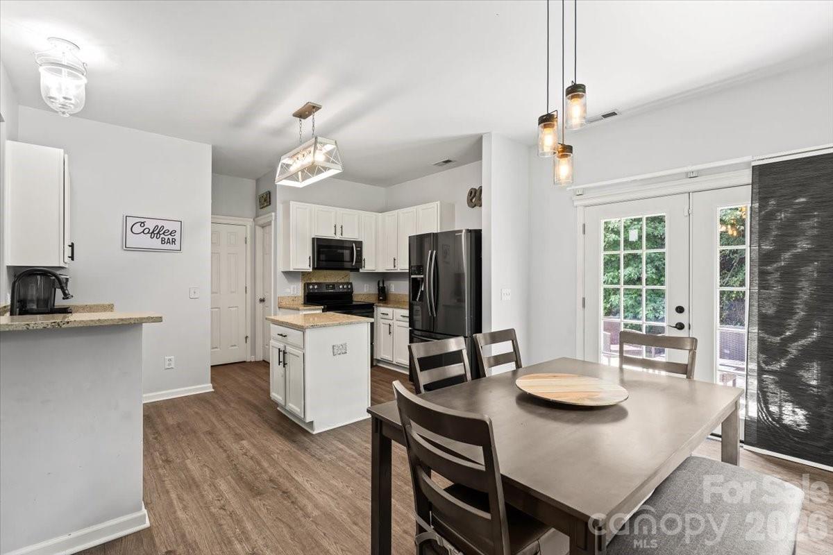 Residential in Charlotte 5