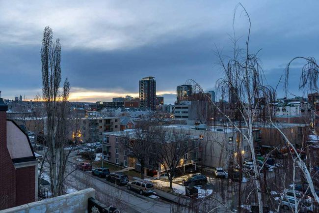 502 - 1129 Cameron Avenue Sw, Condo with 1 bedrooms, 1 bathrooms and 1 parking in Calgary AB | Image 18