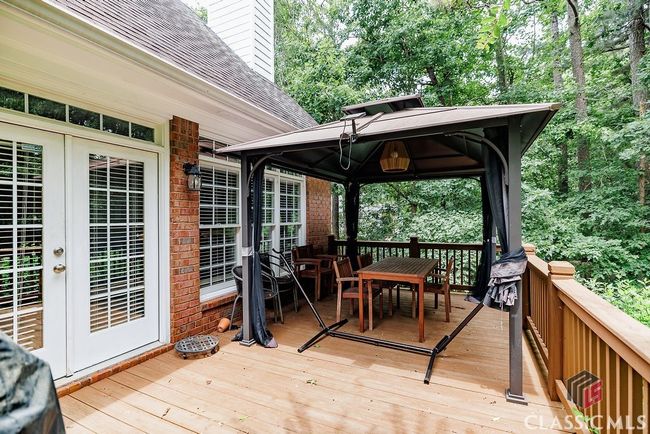 1191 Arizona Bnd, House other with 6 bedrooms, 5 bathrooms and 2 parking in Watkinsville GA | Image 58