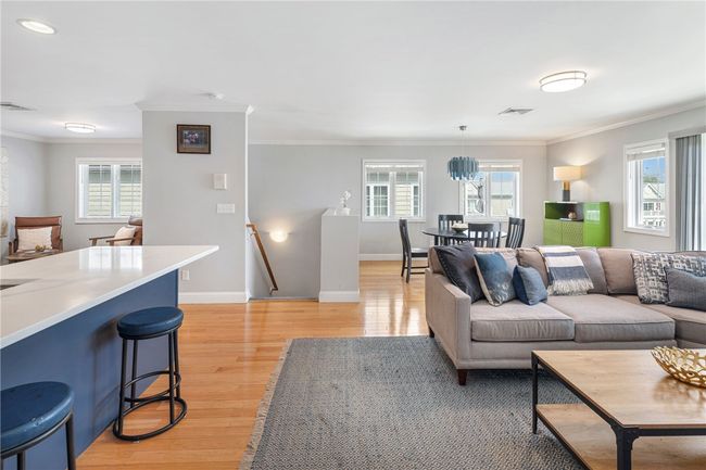 UNIT-58 - 675 Metacom Ave, Condo with 2 bedrooms, 2 bathrooms and 3 parking in Bristol RI | Image 9