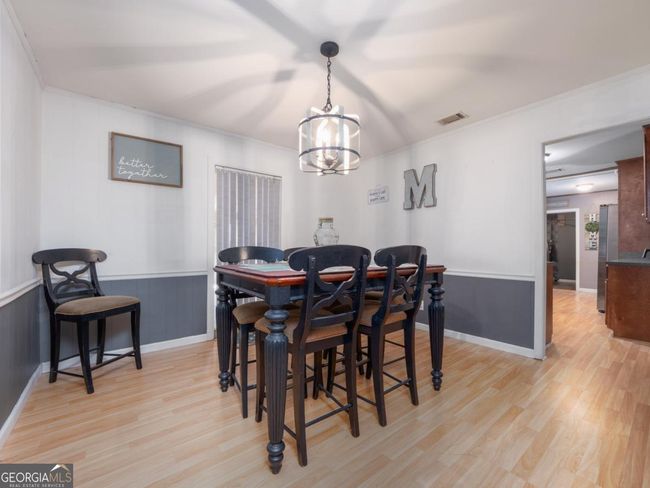 19361 Highway 301 N, House other with 3 bedrooms, 1 bathrooms and null parking in Hortense GA | Image 14