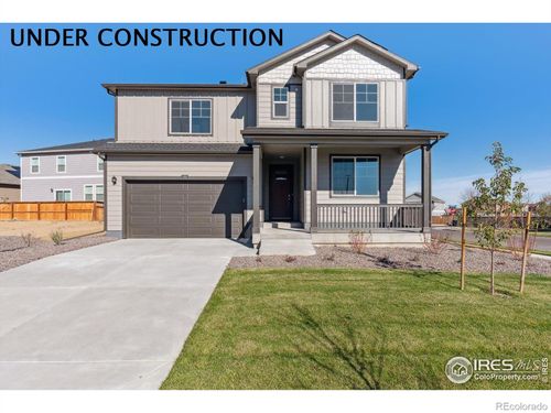 1671 Pinnacle Ave, Lochbuie, CO, 80603-5979 | Card Image
