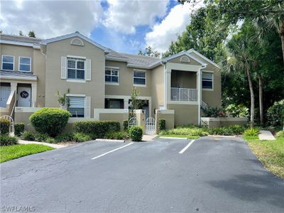 103 - 12030 Summergate Circle, Condo with 2 bedrooms, 2 bathrooms and null parking in Fort Myers FL | Image 1