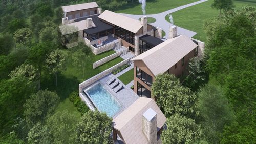 0 Fox Wander Trail, Arrington, TN, 37014 | Card Image