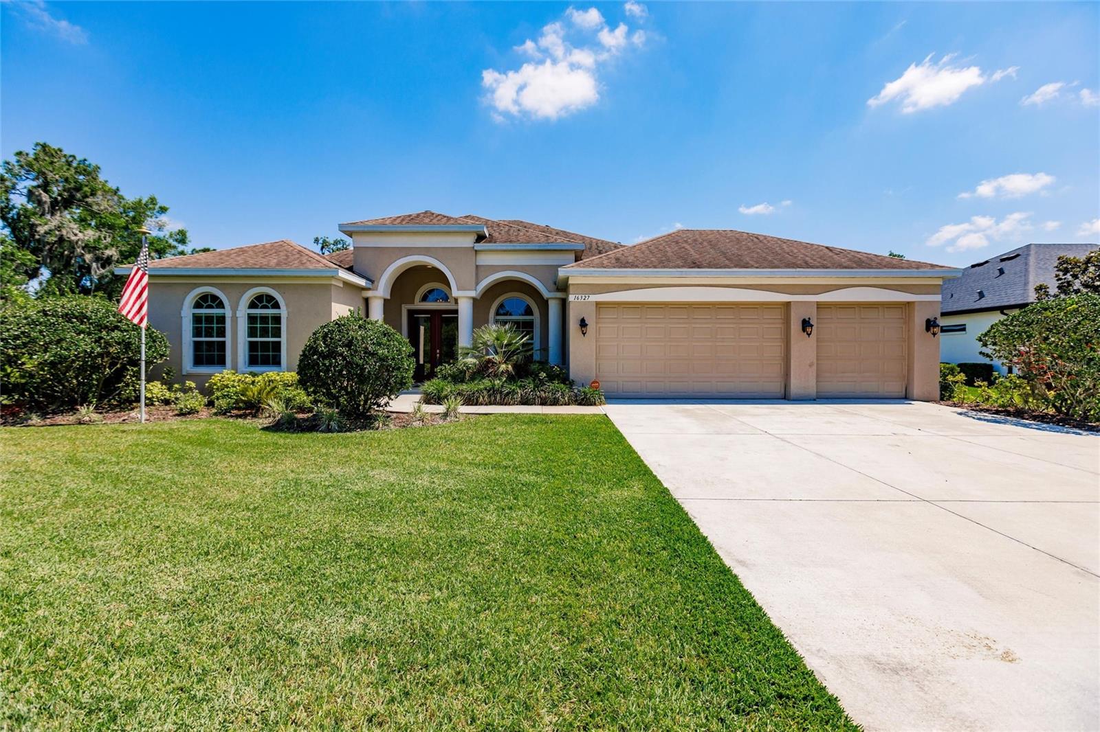 29th Ct, Parrish, FL 34219