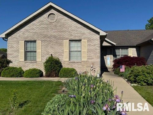 3615 Lytham Dr, Springfield, IL, 62712-5537 | Card Image