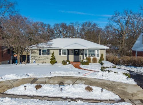 427 Springhill Drive, Lexington, KY, 40503 | Card Image