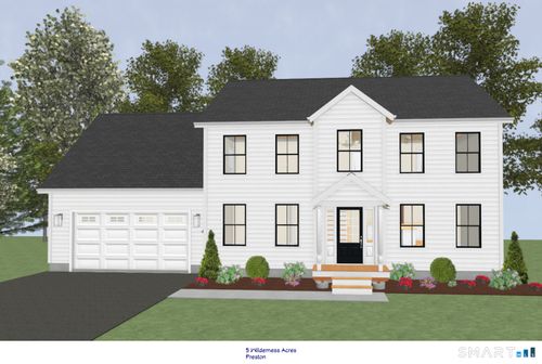 5 Wilderness Acres Dr, Preston, CT, 06365-8052 | Card Image