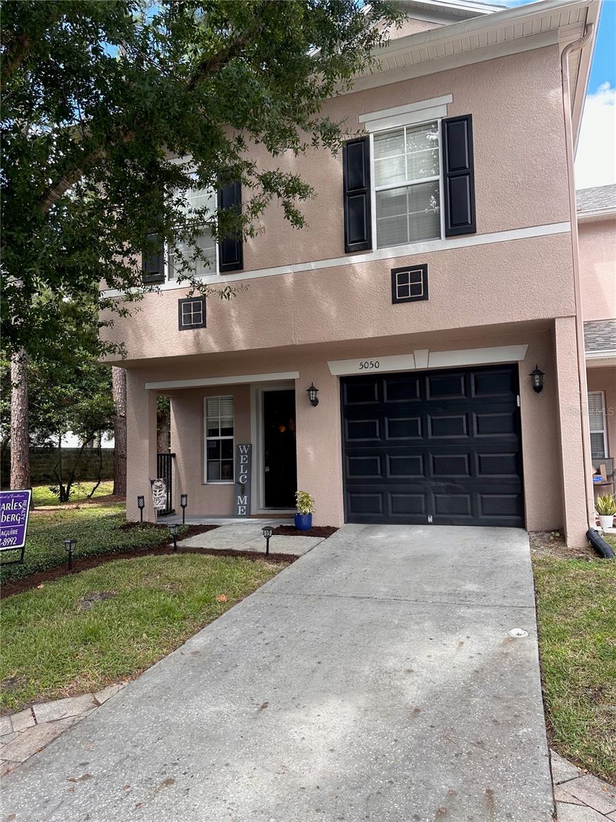Shorewood Landing Ln, Oviedo, FL 32765