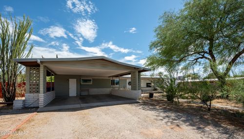5602 E Kelso St, Tucson, AZ, 85712-2215 | Card Image