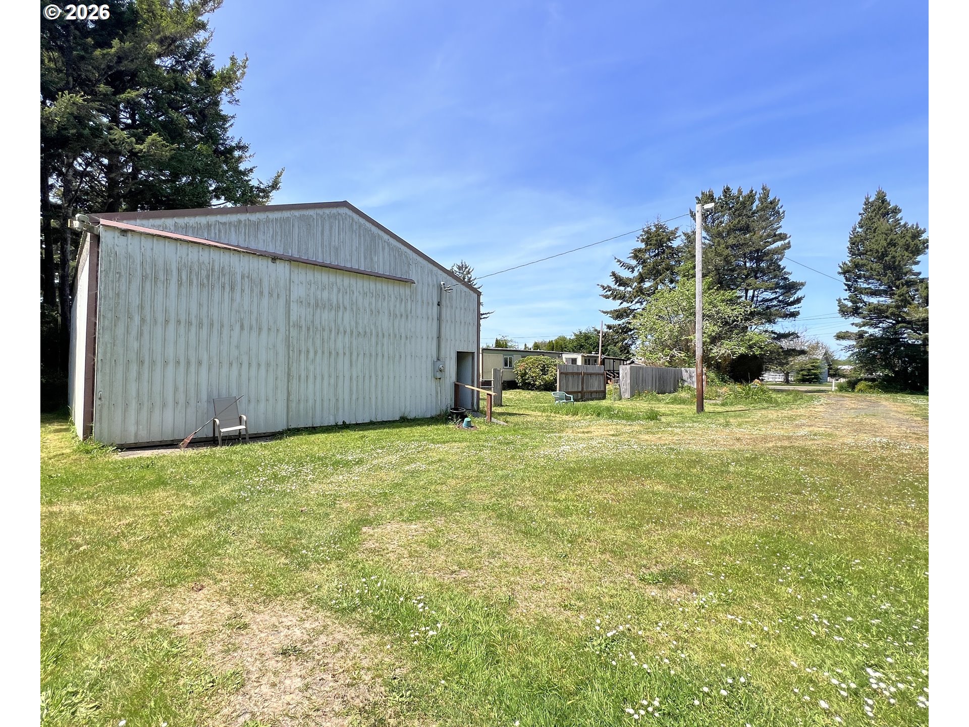 Residential in CoosBay 3