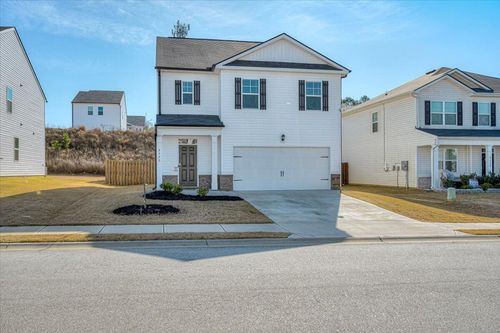 5132 Captain Dr, Grovetown, GA, 30813-1272 | Card Image