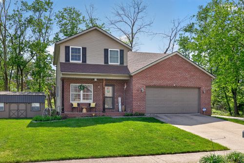 110 Powe Dr, Winchester, KY, 40391 | Card Image