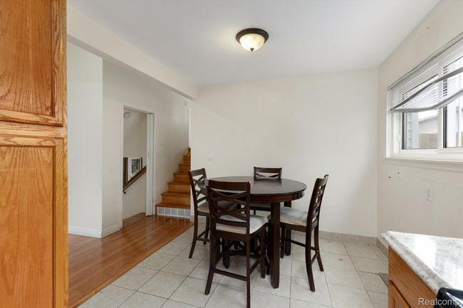 31209 Blair Dr, House other with 3 bedrooms, 2 bathrooms and null parking in Warren MI | Image 6