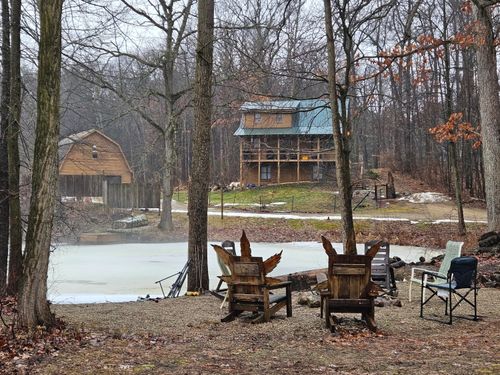 4400 Mechanic Rd, Hillsdale, MI, 49242-9464 | Card Image