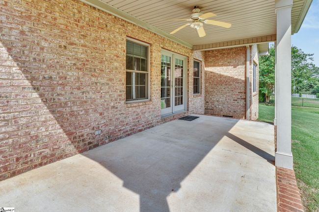 528 Carolee Way, House other with 5 bedrooms, 4 bathrooms and 3 parking in Greer SC | Image 43