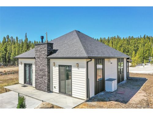 499 Silver Creek Rd, Idaho Springs, CO, 80452-9409 | Card Image