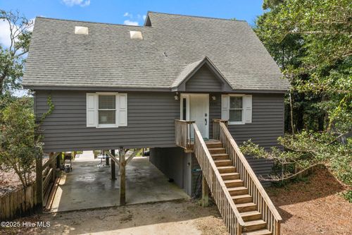 7227 Archers Creek Dr, Emerald Isle, NC, 28594-3002 | Card Image